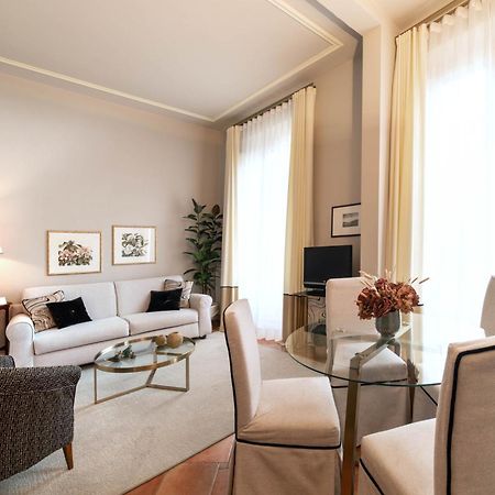 Palazzo Alfani - Residenza D'Epoca Aparthotel Florence Buitenkant foto