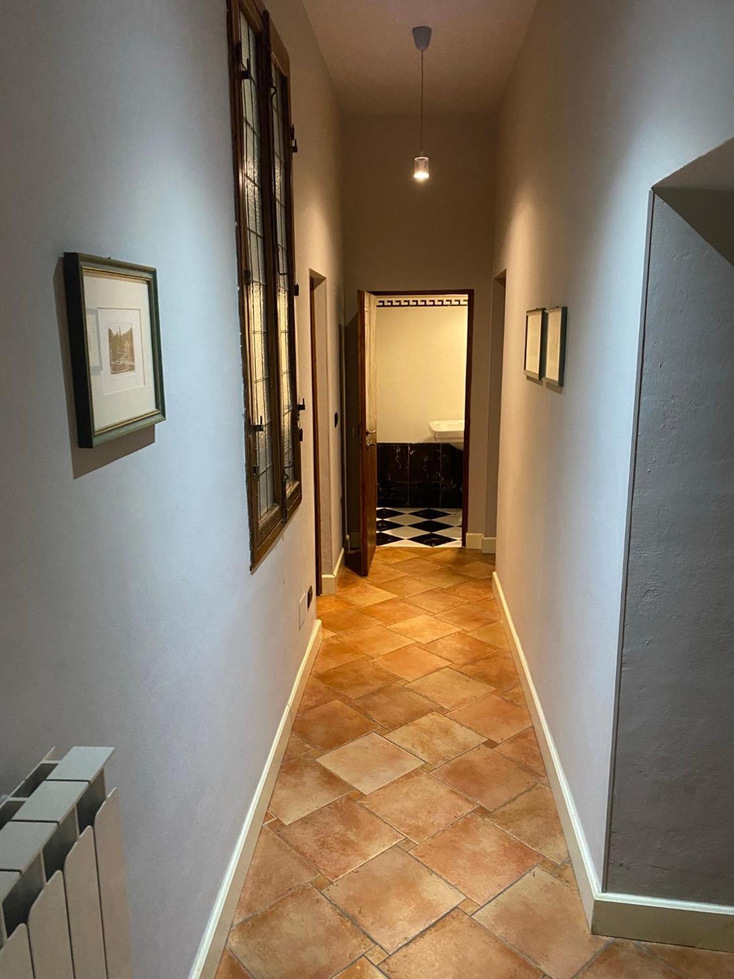 Palazzo Alfani - Residenza D'Epoca Aparthotel Florence Buitenkant foto